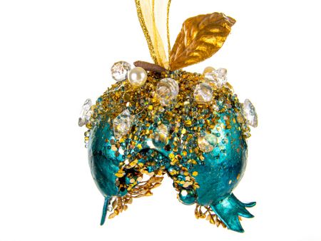 Елочное украшение 