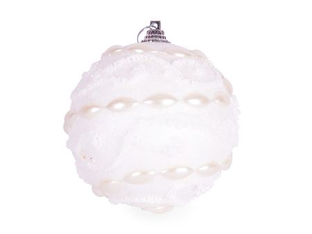 Набор елочных шаров 3шт