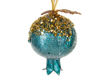 Елочное украшение 