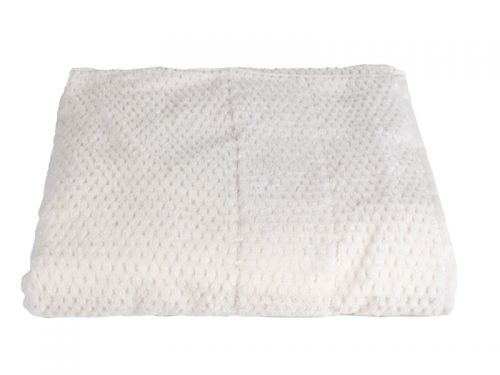 Полотенце arya 100x150см кремовый arno