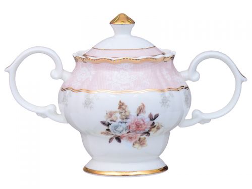 Чайный сервиз 15 предметов