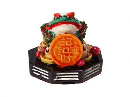 Фигурка декоративная 