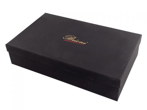 Сковорода Brioni антипригарная "Selection Plus Biege" 24x6 см, 3,5 мм толщ.