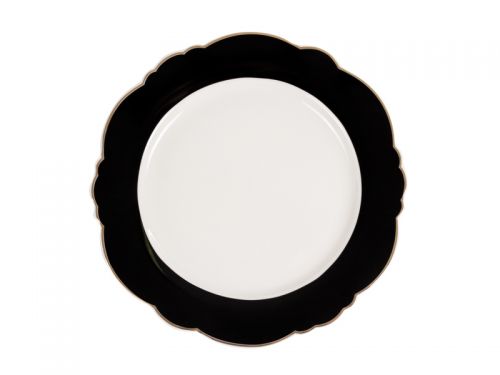 Набор посуды 6 пр( 2 тарелки 26 см, 2 тарелки 22 см, 2 тарелки 20 см)