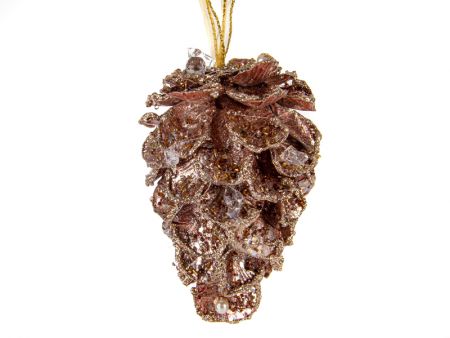 Елочное украшение 