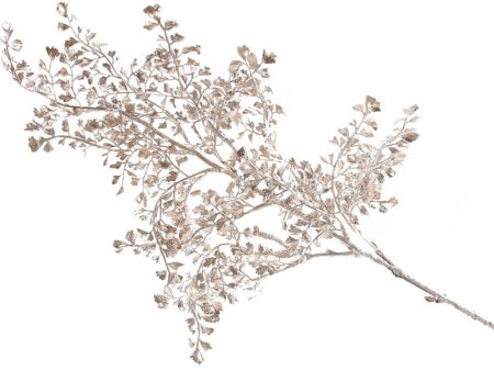 Декоративная ветвь 70см