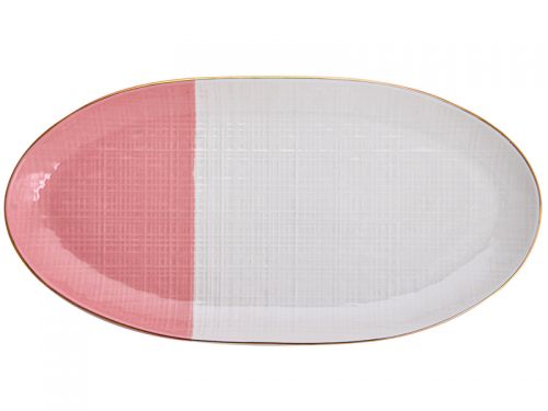 Блюдо овальное 37 см