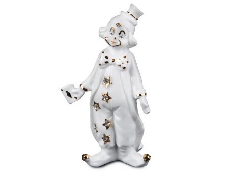 Фигурка декоративная 