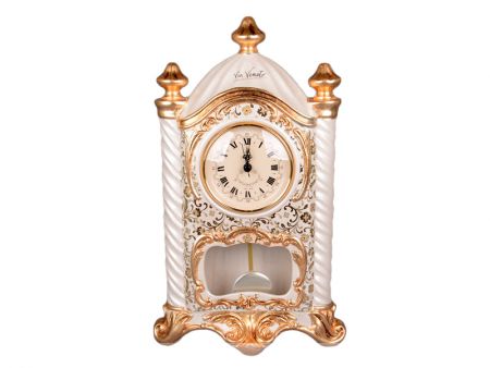 Часы настольные 40см