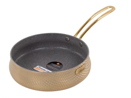 Сковорода Brioni антипригарная 