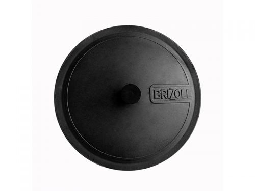 Крышка чугунная ТМ 