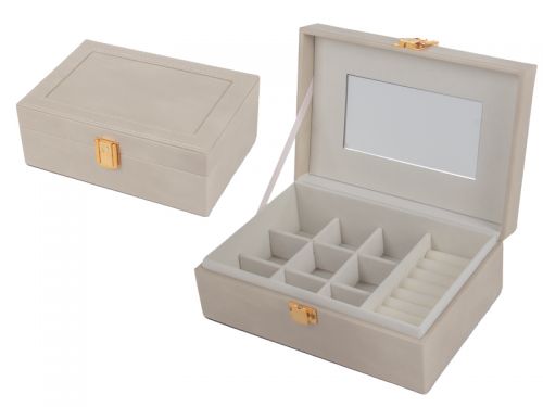 Органайзер для украшений 20х14х7,5 см