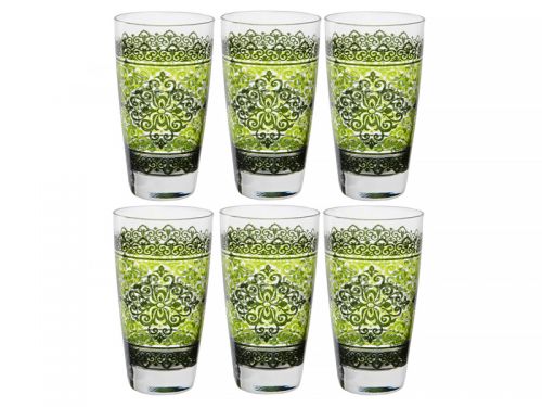 Набор стаканов 