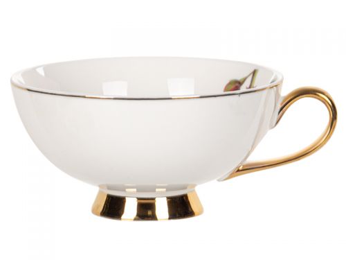 Чайный набор 2 предмета 200мл