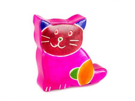 Копилка 10х11см