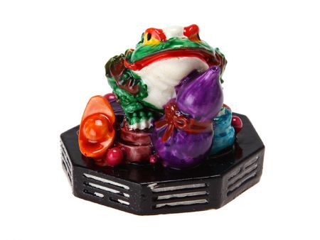 Фигурка декоративная 