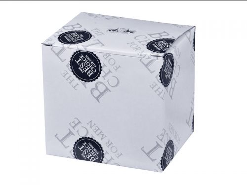 Чашка заварочная "Дорожные знаки" с ложкой 300мл