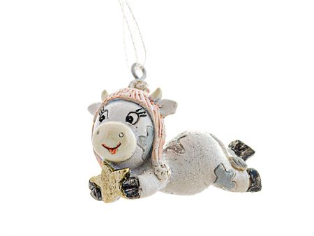 Фигурка декоративная 