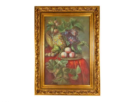 Картина в раме 60х90см