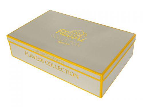 Чайный набор 12 предметов 200мл