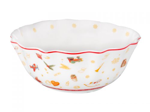 Салатник  "Christmas delight" 500мл