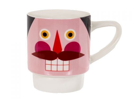 Кружка 1 шт 300 мл