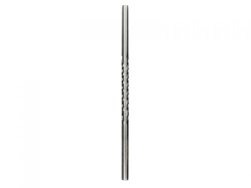 Набор трубочек 4 шт с ёршиком для коктейлей (стекло)