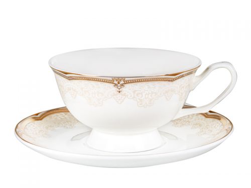 Чайный сервиз 14пр "Regnum" 220мл