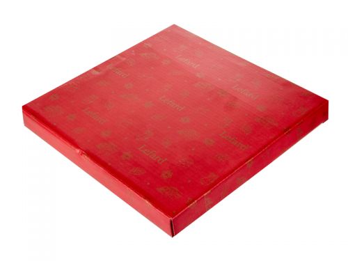 Блюдо "Christmas collection" 22x22 см