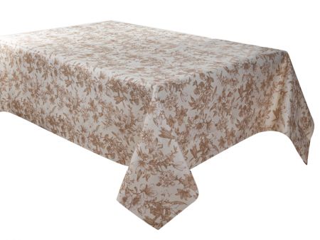 Скатерть водоотталкивающая 