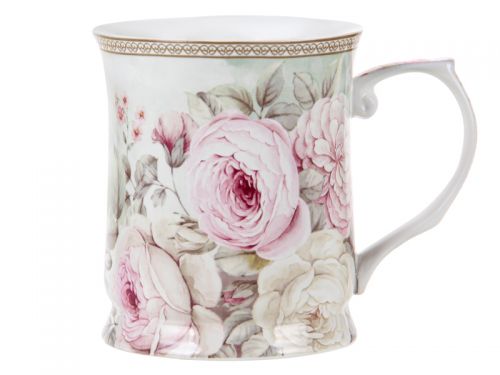 Кружка "Английская роза" 400мл