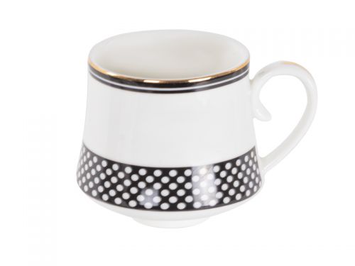 Кофейный набор 12 предмета 90 мл