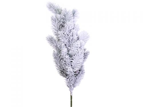 Веточка декоративная 65см