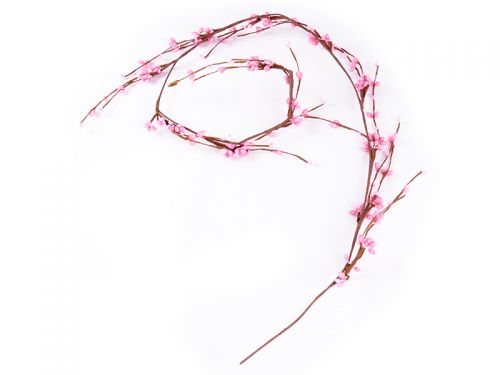 Веточка декоративная 130см