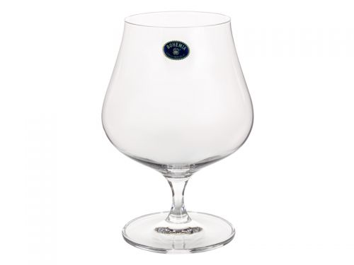 Набор бокалов для бренди 735 мл "Limosa" 6 шт