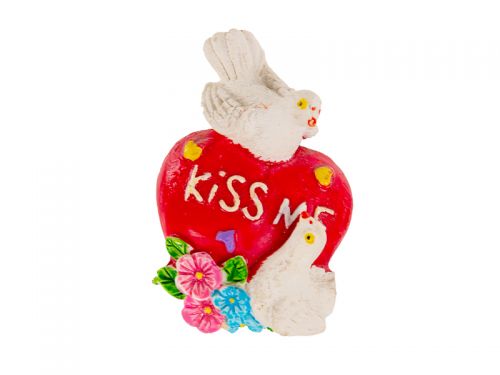 Изделие декоративное на магните 6см