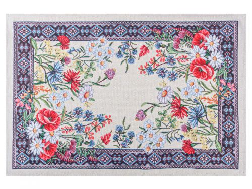 Салфетка гобелен 