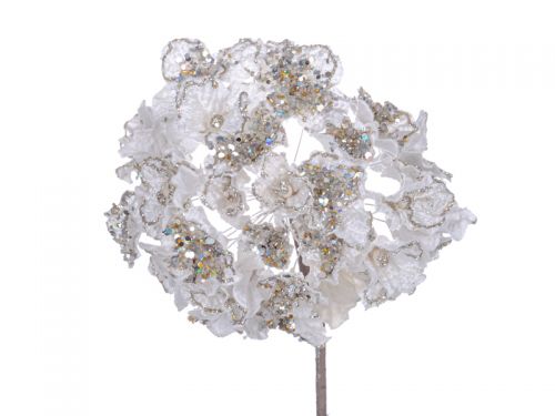 Веточка декоративная 