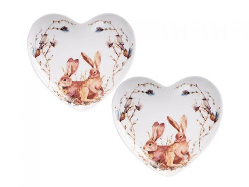 Набор блюд 15см 