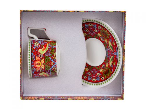 Чайный набор 2пр "Моррис" 250 мл