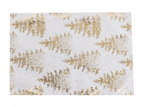 Подставка под тарелку 30х45 см (полиестр)