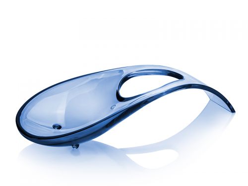 Подставка под ложку акриловая