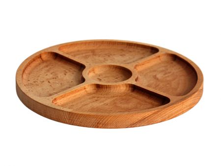 Менажница TASTE ТМ BRIZOLL, 