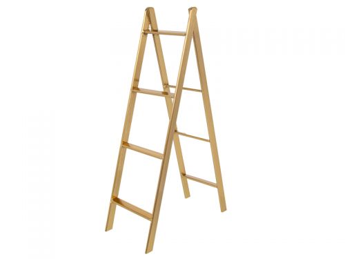 Статуэтка "Раздумье" 31 см  (металл/полистоун)