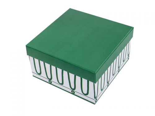 Чайный набор "Green line" 2 предмета 220 мл