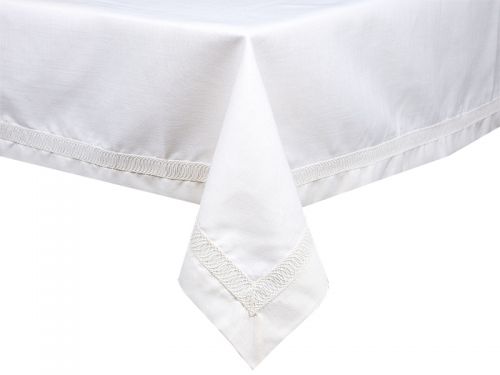 Скатерть 220х160 см