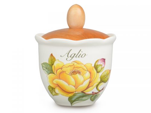 Банка для хранения 13см