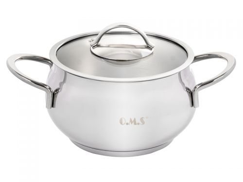 Кастрюля ∅ 16 см 1,9 л