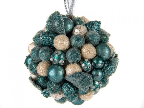 Елочное украшение 