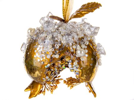 Елочное украшение 